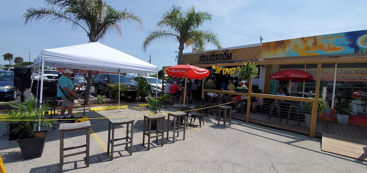 Boardroom Cocoa Beach Llc